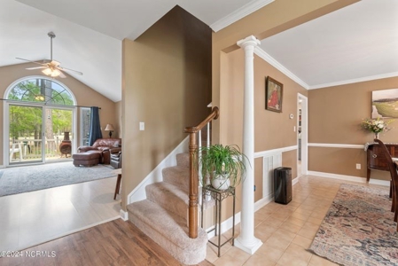 Home For Sale In Hertford Nc - image 16
