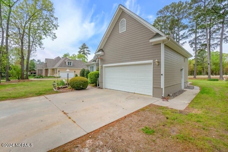 Home For Sale In Hertford Nc - image 7