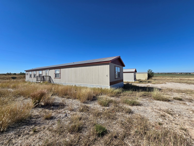 Additional 2 Mobile Home C & B