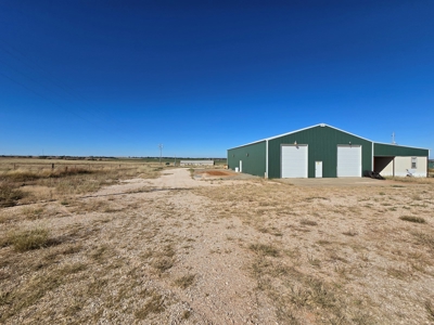 11.80 acres ± w/Multiple Residences Plus 50’x80 ‘Shed! - image 4