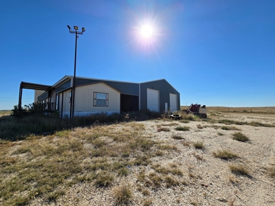 11.80 acres ± w/Multiple Residences Plus 50’x80 ‘Shed! - image 2