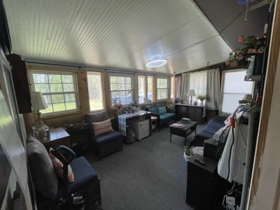 Country Home For Sale In Summertown Tn With Pond And Creek - image 30