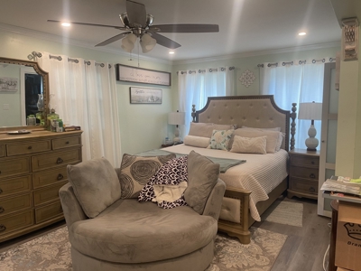 Country Home For Sale In Summertown Tn With Pond And Creek - image 26