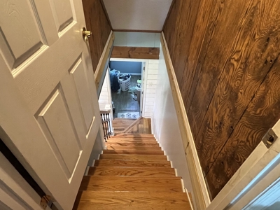 Country Home For Sale In Summertown Tn With Pond And Creek - image 31
