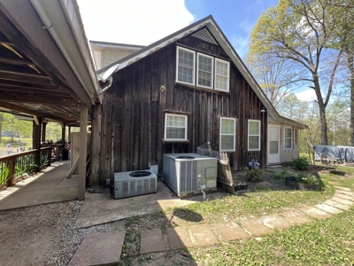 Country Home For Sale In Summertown Tn With Pond And Creek - image 41