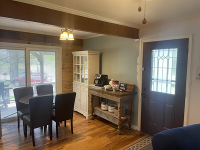 Country Home For Sale In Summertown Tn With Pond And Creek - image 24