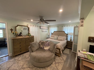 Country Home For Sale In Summertown Tn With Pond And Creek - image 25