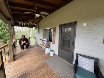 Country Home For Sale In Summertown Tn With Pond And Creek - image 15