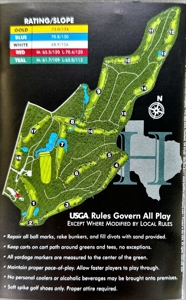 Lot 180 at The Hideout Golf Resort at Lake Brownwood, TX - image 16