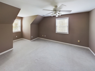 Country home in Boomer, NC nestled on +/- 5 Acres - image 17