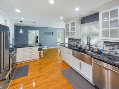 Country home in Boomer, NC nestled on +/- 5 Acres - image 33