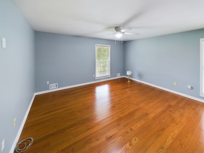 Country home in Boomer, NC nestled on +/- 5 Acres - image 25