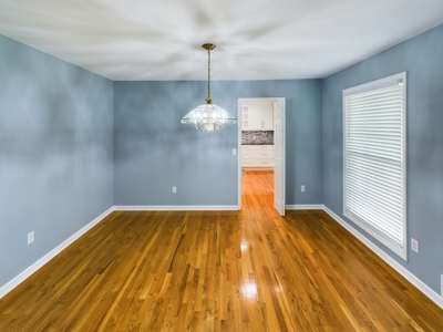 Country home in Boomer, NC nestled on +/- 5 Acres - image 31