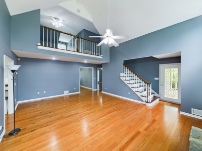 Country home in Boomer, NC nestled on +/- 5 Acres - image 26