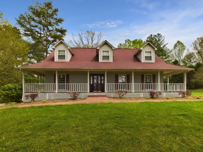 Country home in Boomer, NC nestled on +/- 5 Acres - image 7