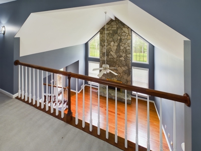 Country home in Boomer, NC nestled on +/- 5 Acres - image 13