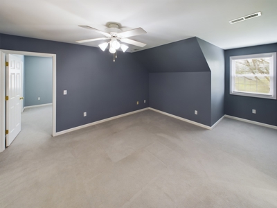 Country home in Boomer, NC nestled on +/- 5 Acres - image 14