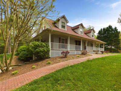 Country home in Boomer, NC nestled on +/- 5 Acres - image 6