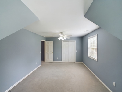 Country home in Boomer, NC nestled on +/- 5 Acres - image 11
