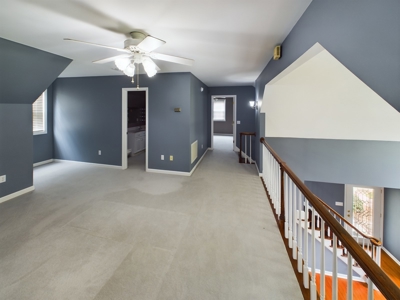 Country home in Boomer, NC nestled on +/- 5 Acres - image 10