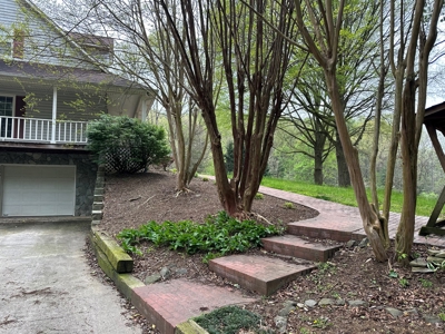 Country home in Boomer, NC nestled on +/- 5 Acres - image 3
