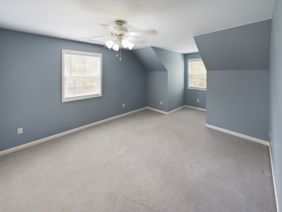 Country home in Boomer, NC nestled on +/- 5 Acres - image 12