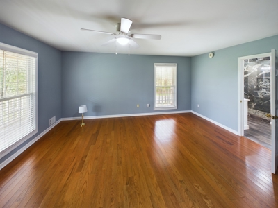 Country home in Boomer, NC nestled on +/- 5 Acres - image 24