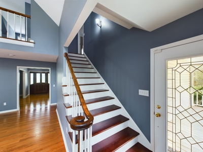 Country home in Boomer, NC nestled on +/- 5 Acres - image 18