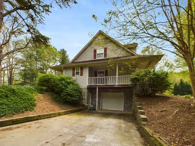 Country home in Boomer, NC nestled on +/- 5 Acres - image 8