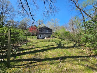 Get Lost On Your Own Property - image 6