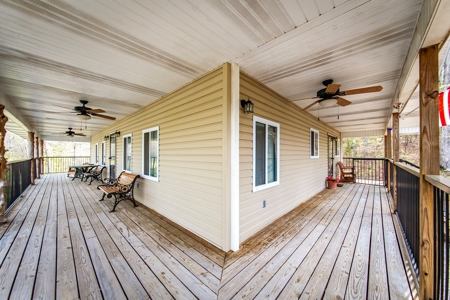 Arkansas Ozarks Land For Sale w/Country Home Near Leslie, AR - image 32