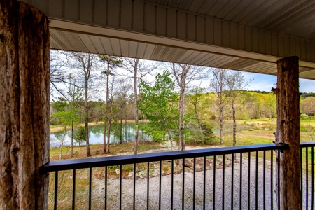 Arkansas Ozarks Land For Sale w/Country Home Near Leslie, AR - image 33
