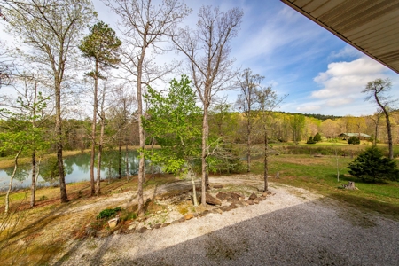 Arkansas Ozarks Land For Sale w/Country Home Near Leslie, AR - image 35