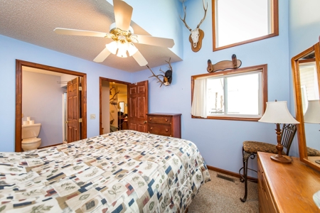 Arkansas Ozarks Land For Sale w/Country Home Near Leslie, AR - image 16