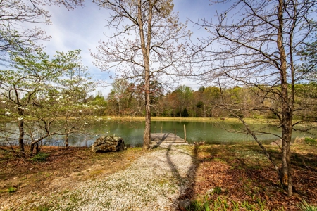 Arkansas Ozarks Land For Sale w/Country Home Near Leslie, AR - image 40