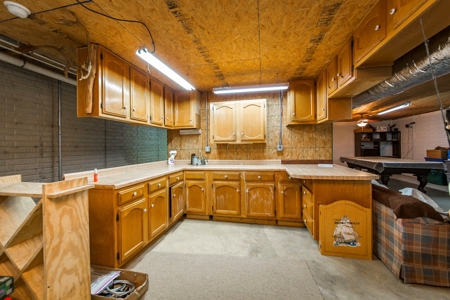 Arkansas Ozarks Land For Sale w/Country Home Near Leslie, AR - image 24