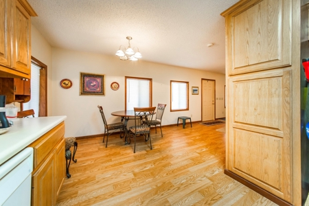 Arkansas Ozarks Land For Sale w/Country Home Near Leslie, AR - image 10