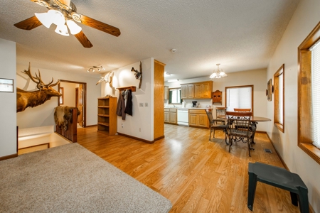 Arkansas Ozarks Land For Sale w/Country Home Near Leslie, AR - image 8