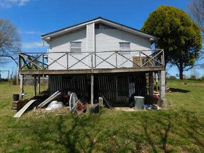 Hunting Property Bordering Ozark National Forest For Sale - image 24