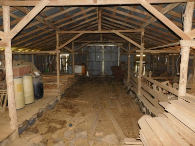 Hunting Property Bordering Ozark National Forest For Sale - image 34