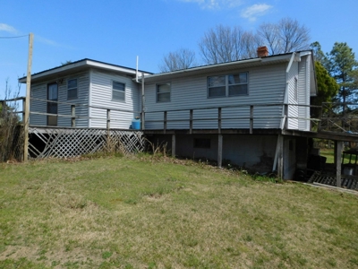 Hunting Property Bordering Ozark National Forest For Sale - image 25