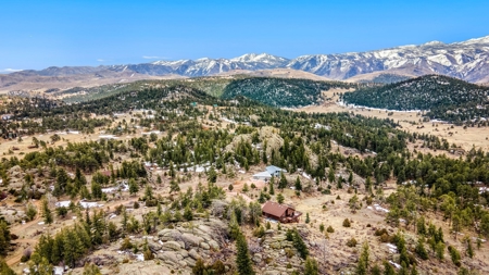 Northern CO secluded Mountain Property for Sale, Acreage - image 36