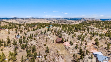 Northern CO secluded Mountain Property for Sale, Acreage - image 33