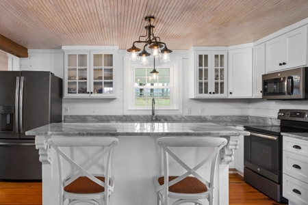 Country Home for Sale in Giles County, Tennessee - image 22