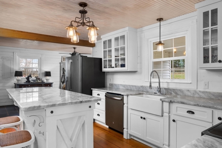 Country Home for Sale in Giles County, Tennessee - image 23