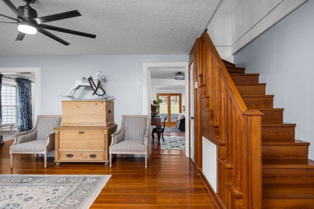 Country Home for Sale in Giles County, Tennessee - image 16