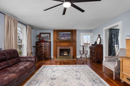 Country Home for Sale in Giles County, Tennessee - image 18