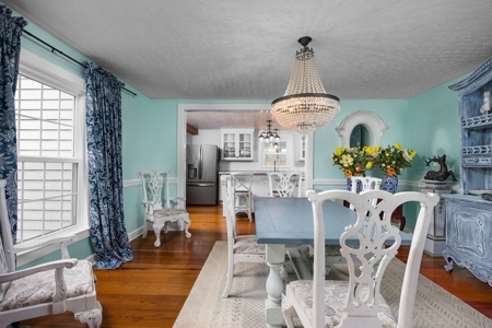 Country Home for Sale in Giles County, Tennessee - image 21
