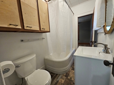 A opportunity to live in a home and build “sweat” equity. - image 15