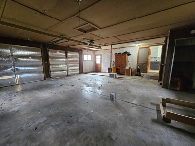 A opportunity to live in a home and build “sweat” equity. - image 22